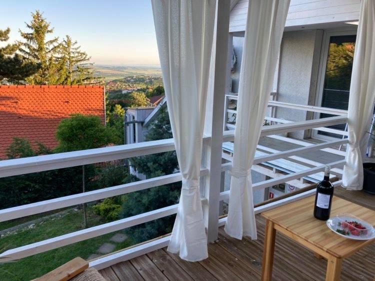 Welcome Vendeghaz Hotell Pécs Exteriör bild