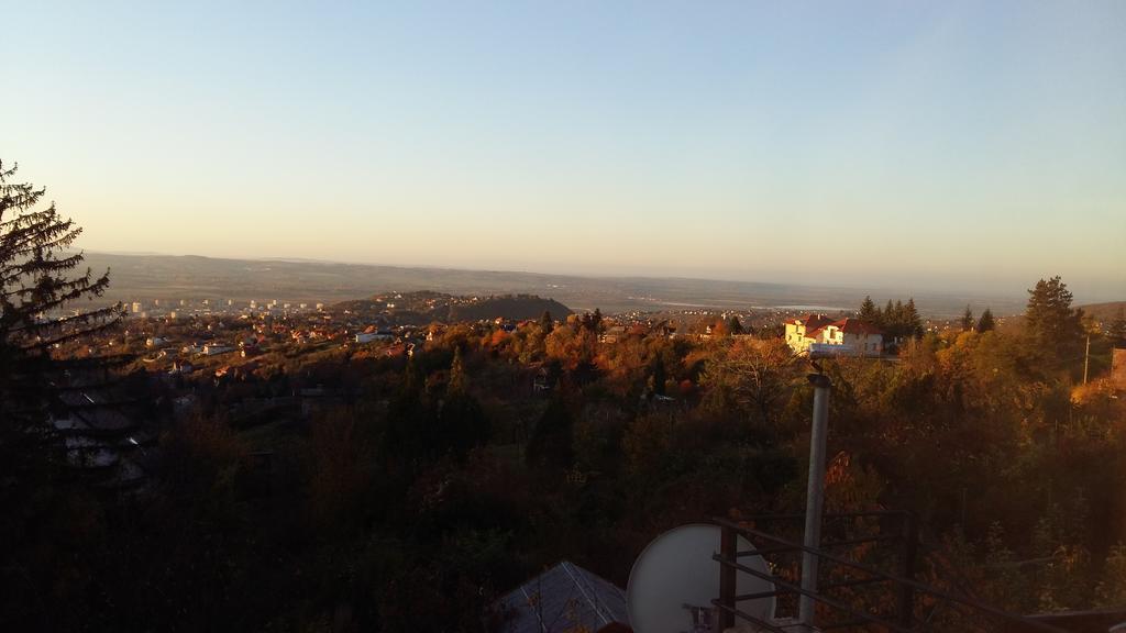 Welcome Vendeghaz Hotell Pécs Exteriör bild